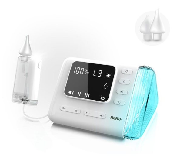 NENO NARIZ Aspirator do nosa - 1313385 - zdjęcie 2